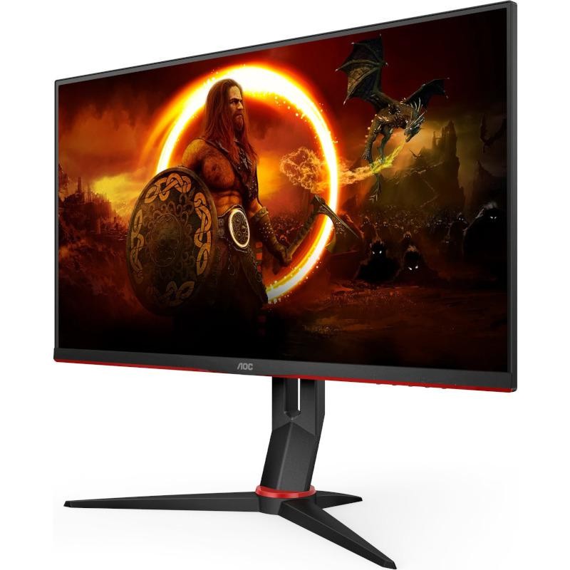 Monitor AOC 27