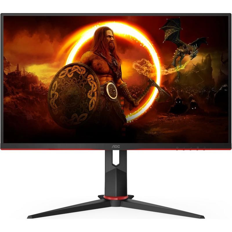 Monitor AOC 27
