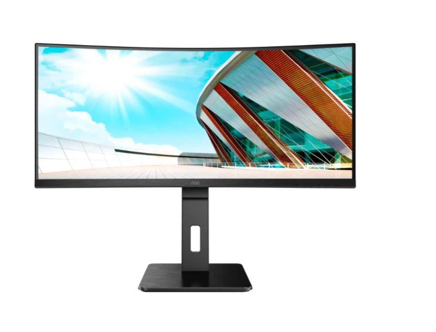 Monitor AOC 34