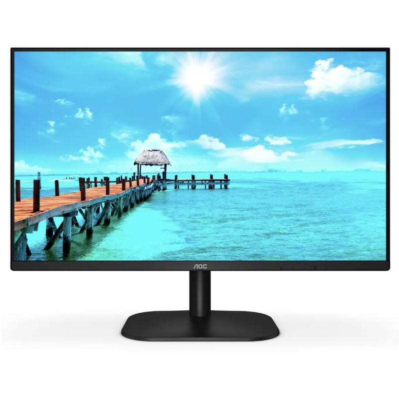 Monitor AOC 27