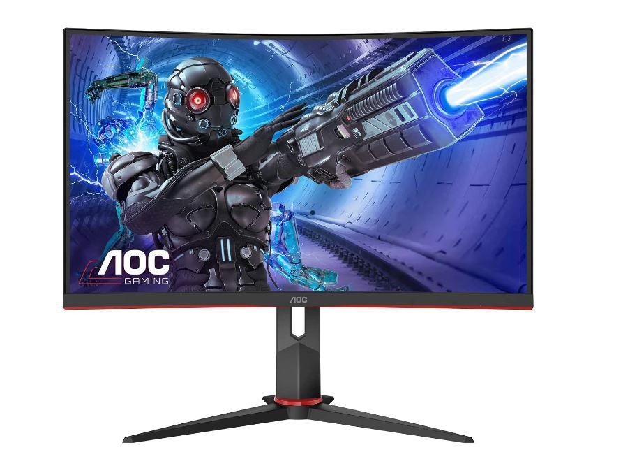Monitor AOC 31.2