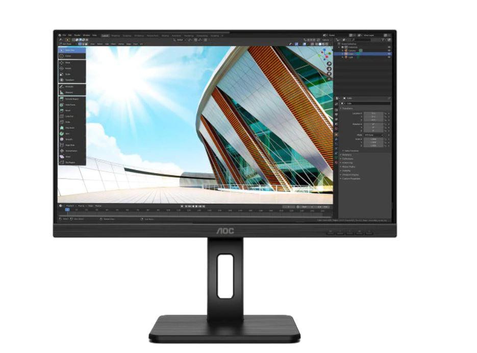 Monitor AOC 23.8