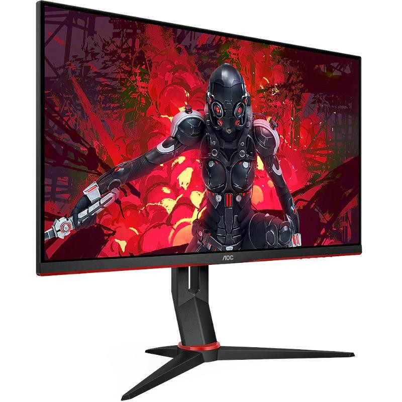 Monitor AOC 27