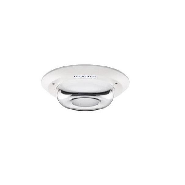 Avigilon In-ceiling adapter, must order either a h4amh-dc-covr1 or h4amh-dc- covr1-smoke.