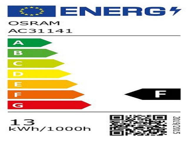 3 Becuri LED Osram Base Classic A, E27, 13W (100W), 1521 lm ,luminacalda(2700K) - 1 | YEO