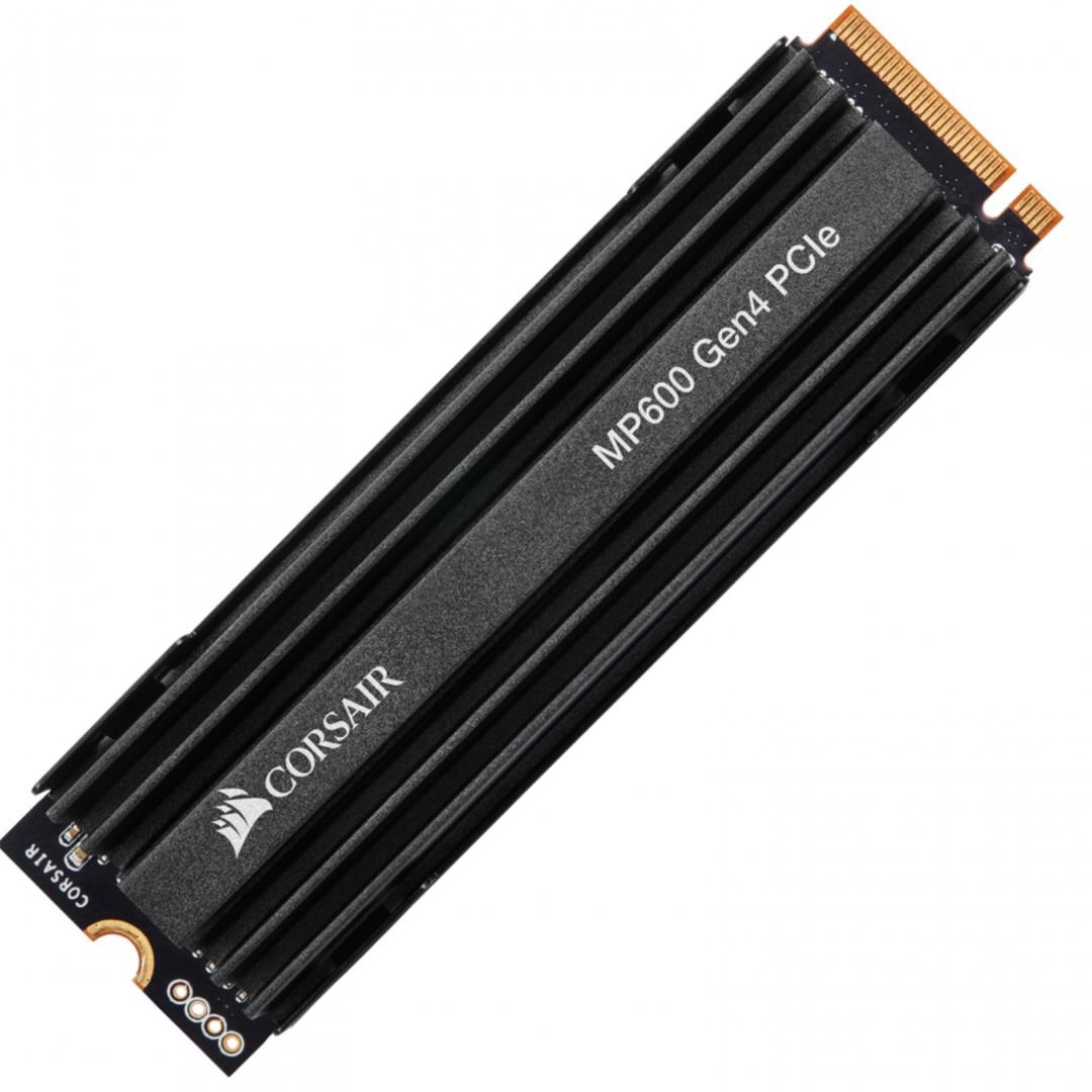 SSD Corsair MP600 MINI 1TB M.2 NVMe PCIe Gen 4 (no heatsink)
