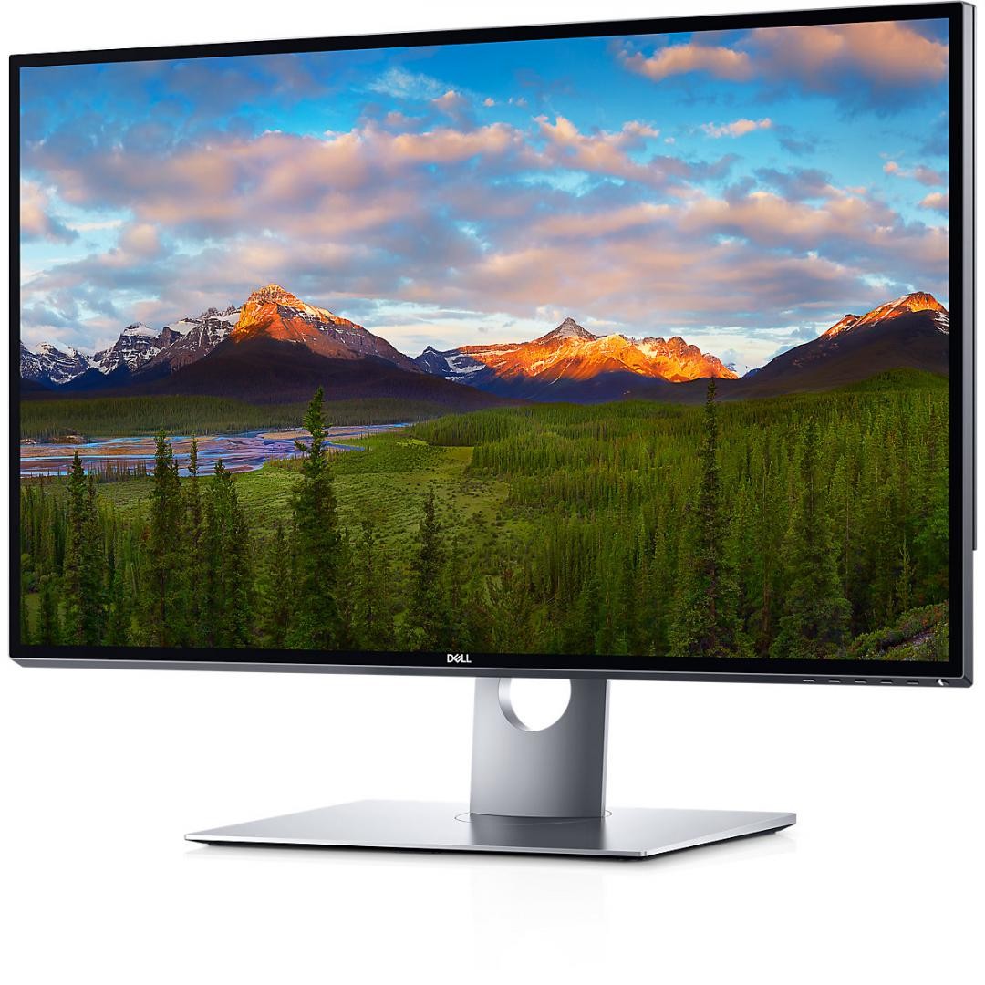 DELL MONITOR 31.5