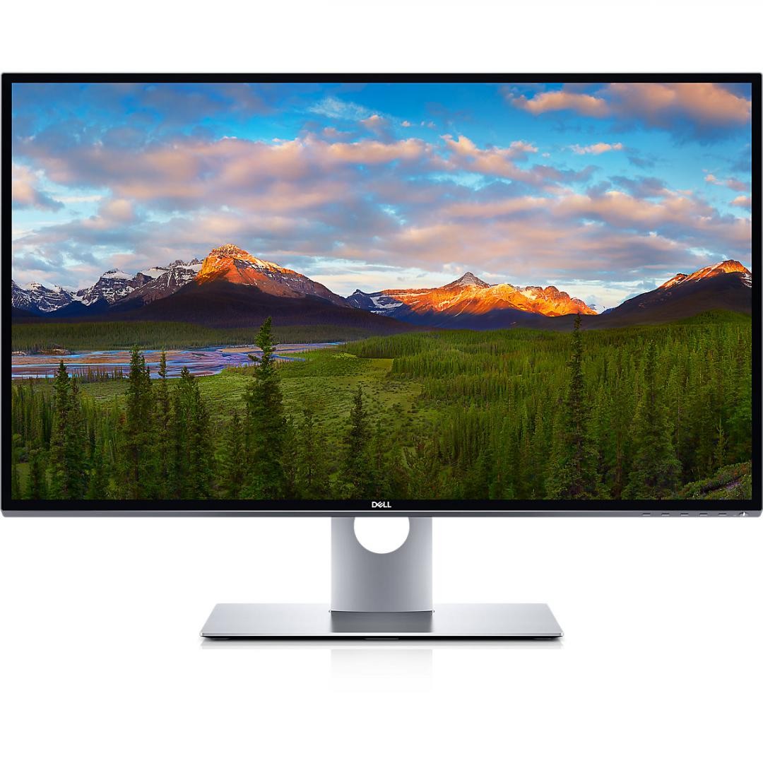 DELL MONITOR 31.5