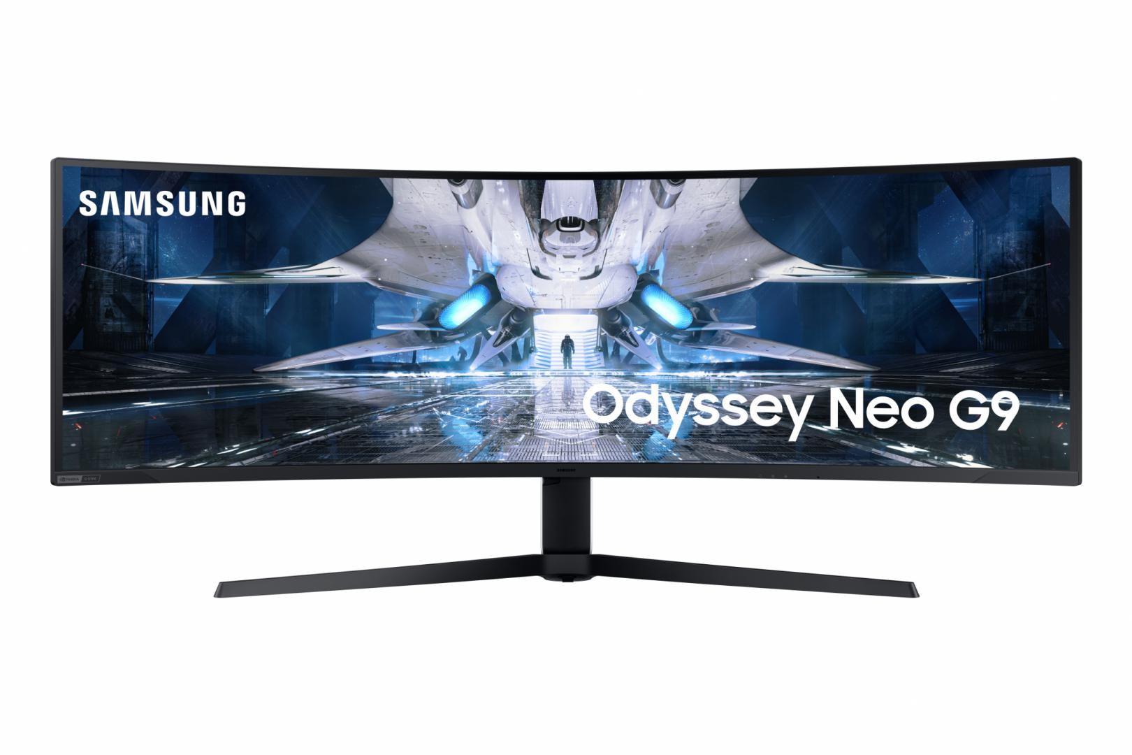 Monitor Samsung 49