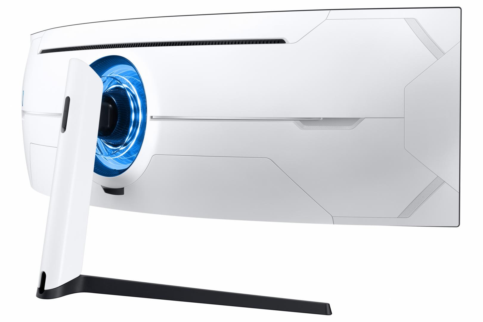 Monitor Samsung 49