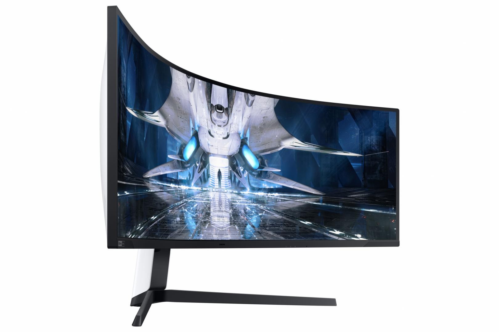 Monitor Samsung 49