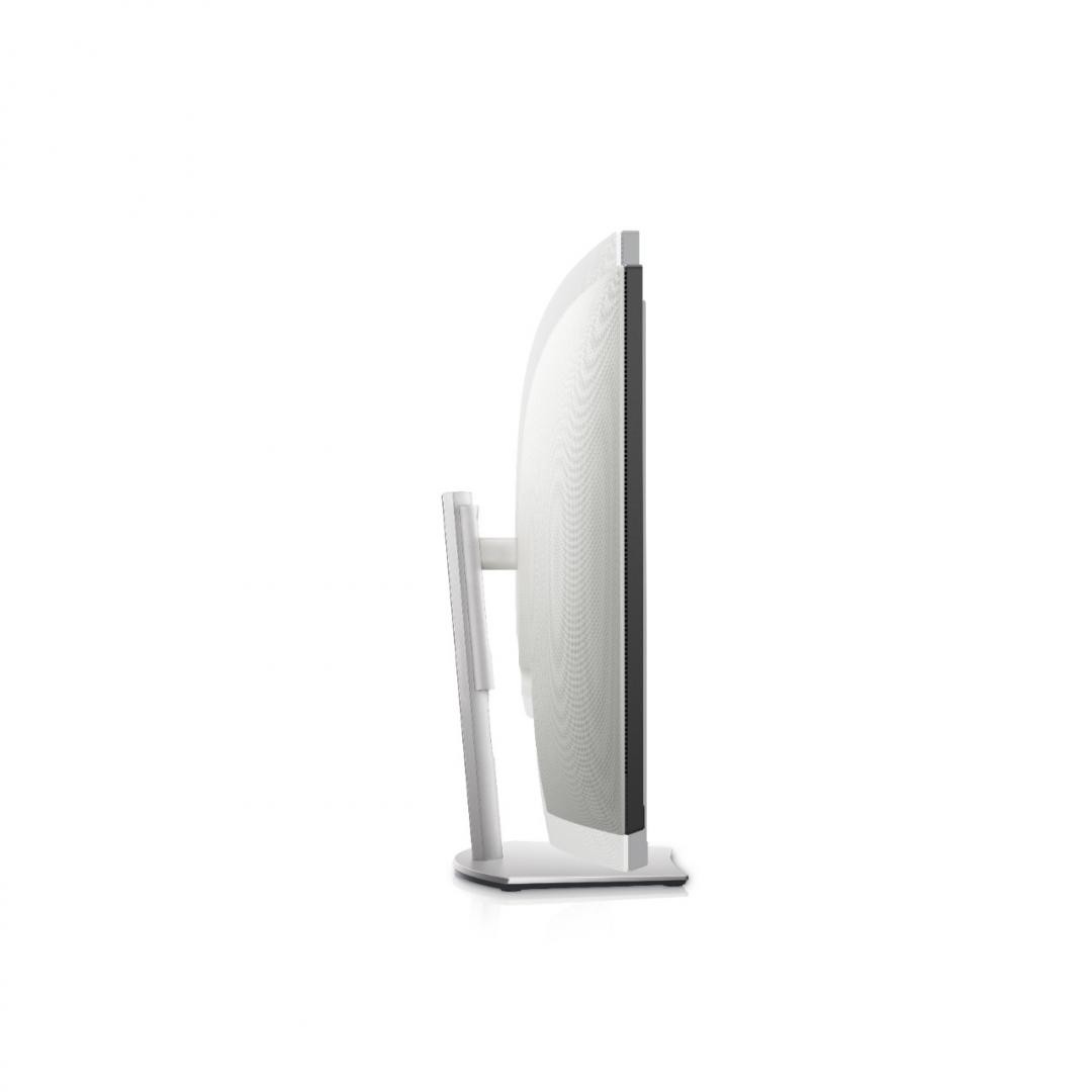Monitor Dell 32\'\' S3221QSA, 3840 x 2160, TFT LCD, 4ms GTG, 60Hz - 1 | YEO