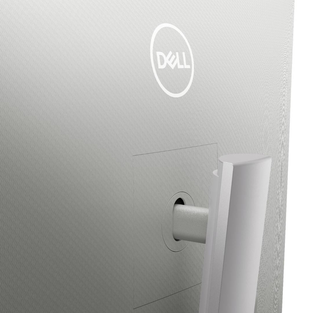 Monitor Dell 32\'\' S3221QSA, 3840 x 2160, TFT LCD, 4ms GTG, 60Hz - 2 | YEO