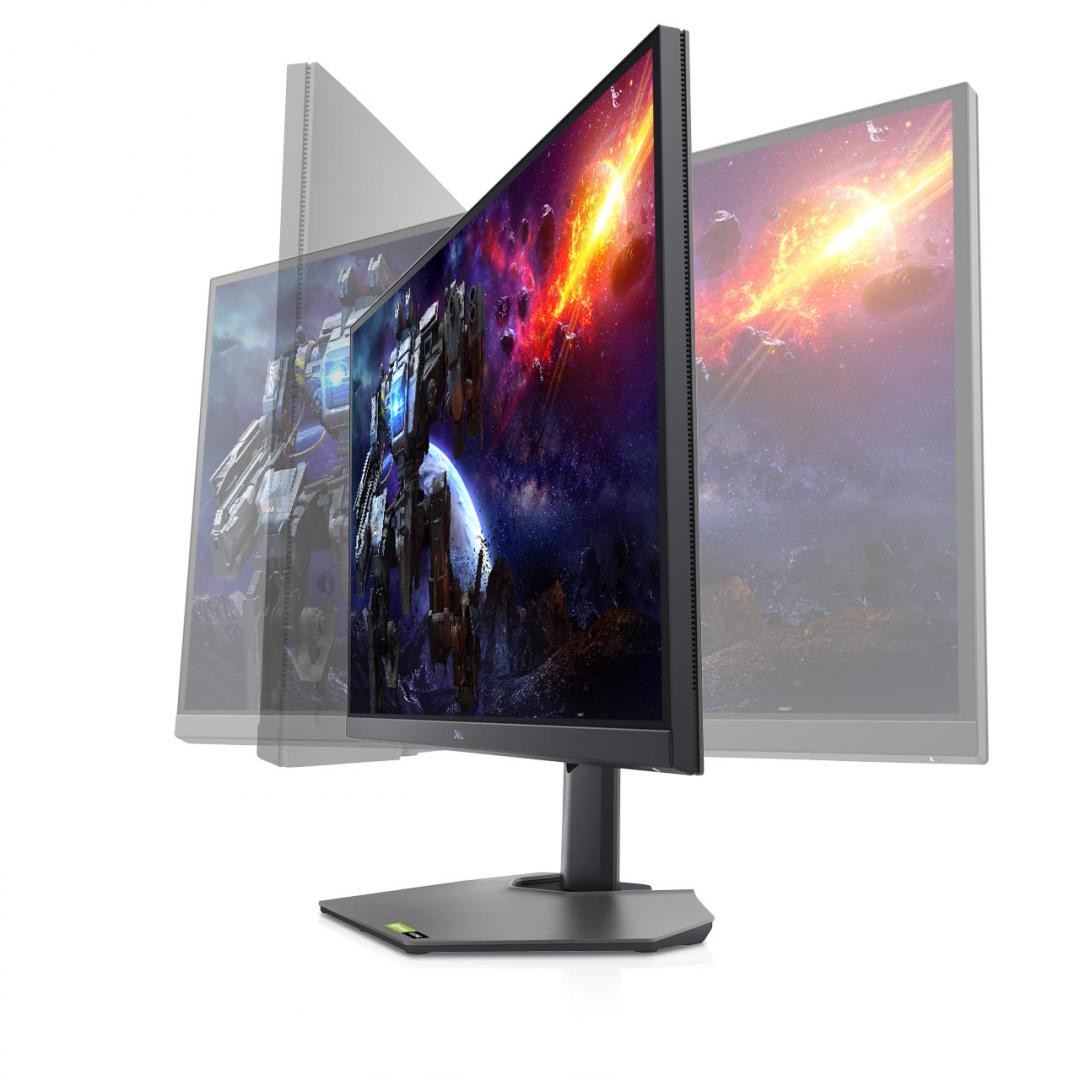 Monitor Gaming Dell USB-C 32