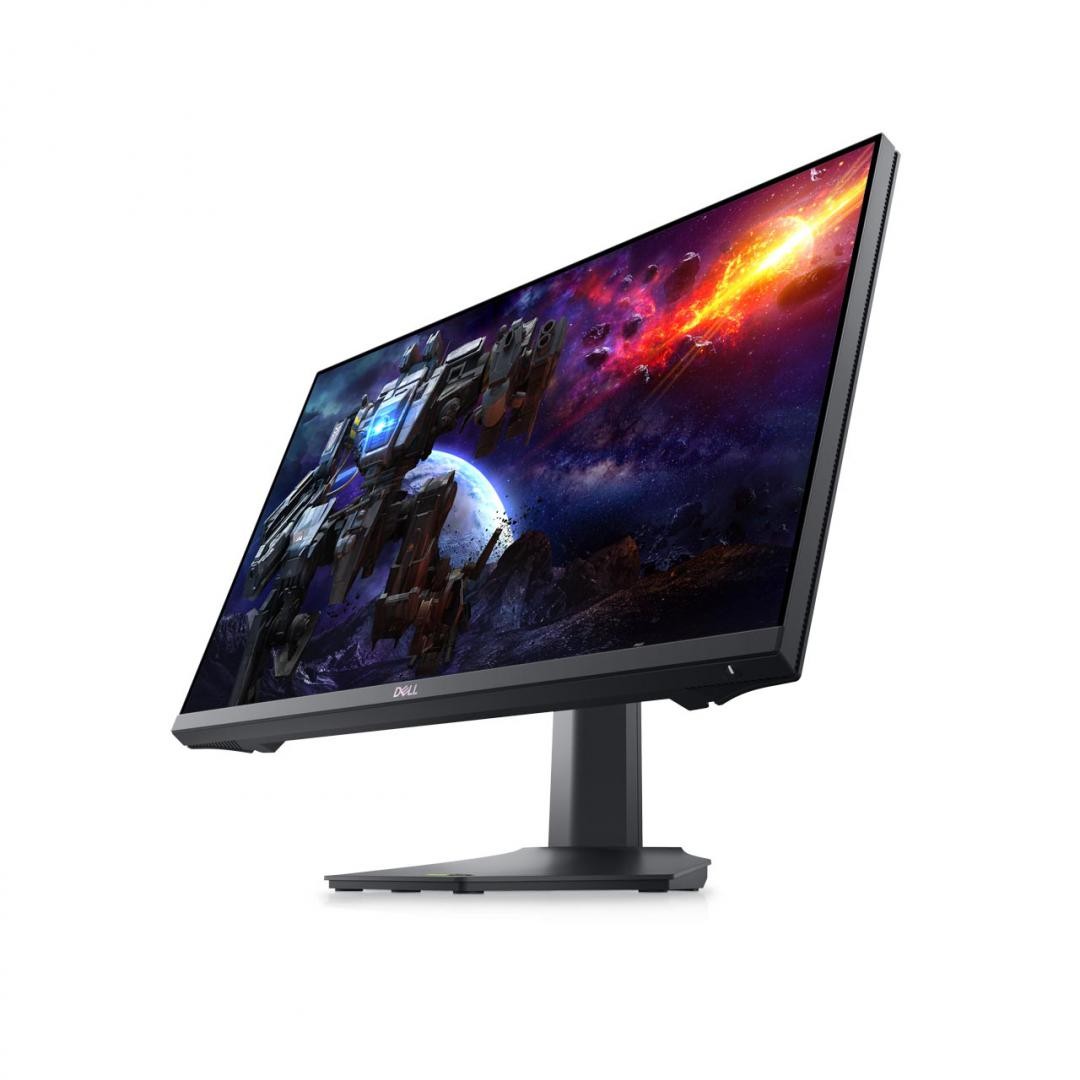 Monitor Gaming Dell 23.8″ G2422HS, 60.47 cm, TFT LCD LED, 1920 x 1080 at 165 Hz, 16:9 monitoare
