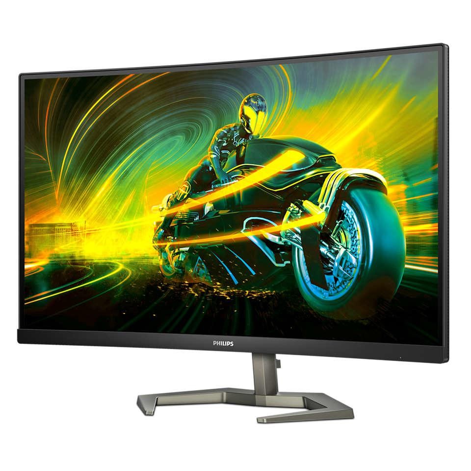 Monitor Philips 27