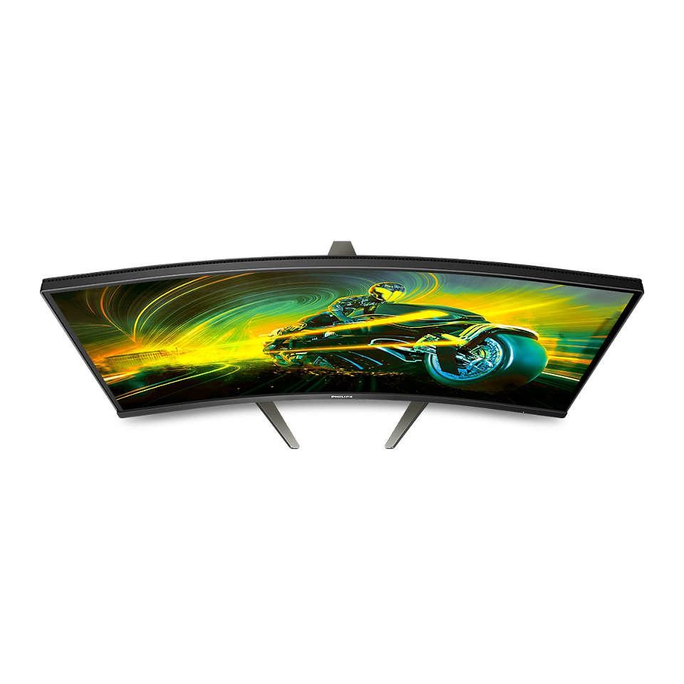 Monitor Philips 27