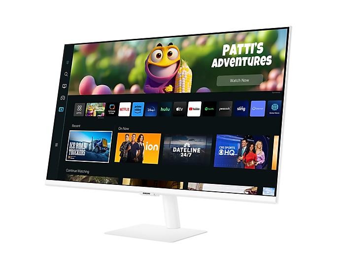 Monitor Samsung 32