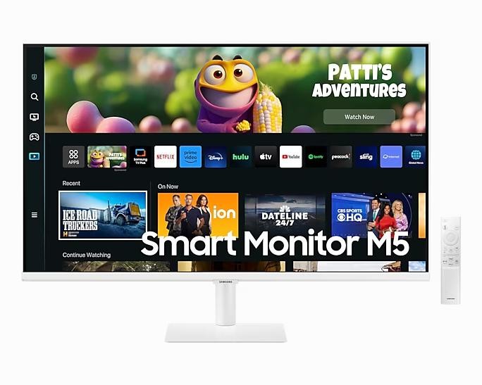 Monitor Samsung 32