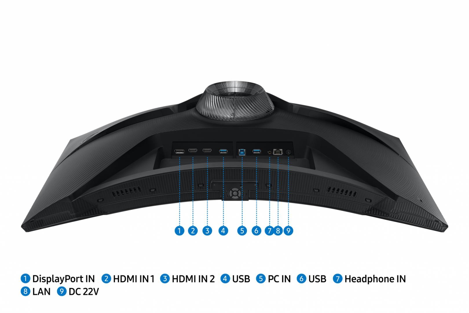 Monitor Samsung 32