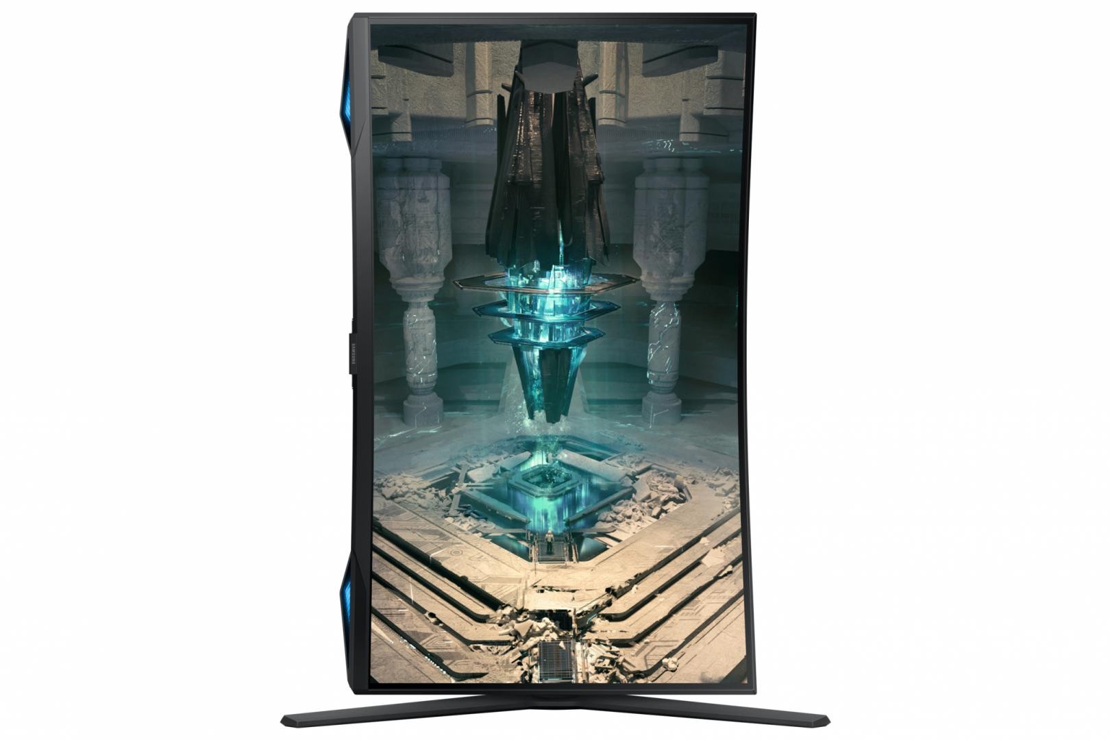 Monitor Samsung 32