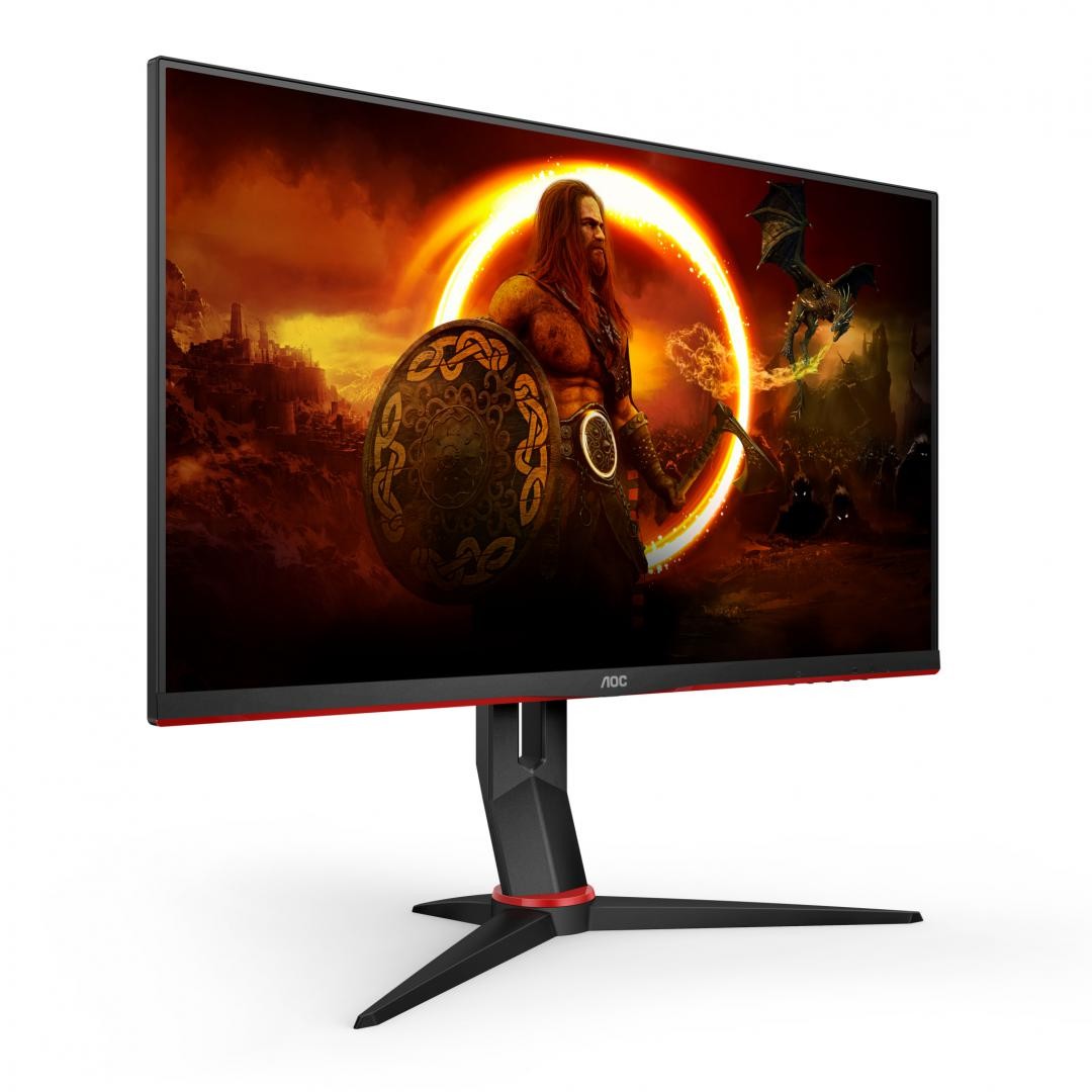Monitor AOC 27
