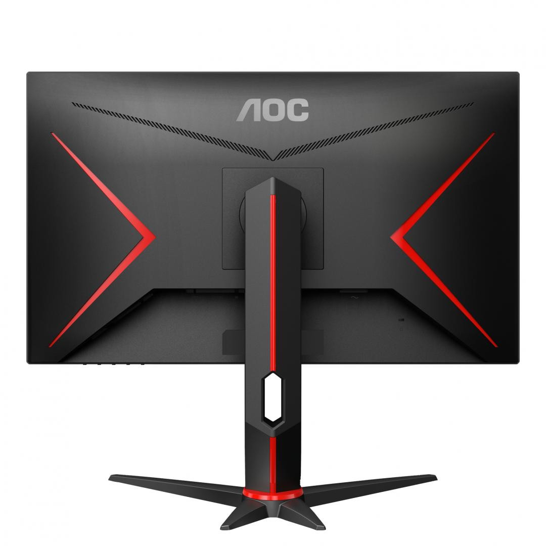 Monitor AOC 27