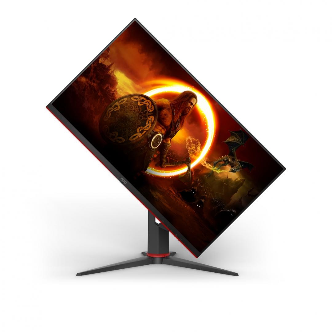 Monitor AOC 27
