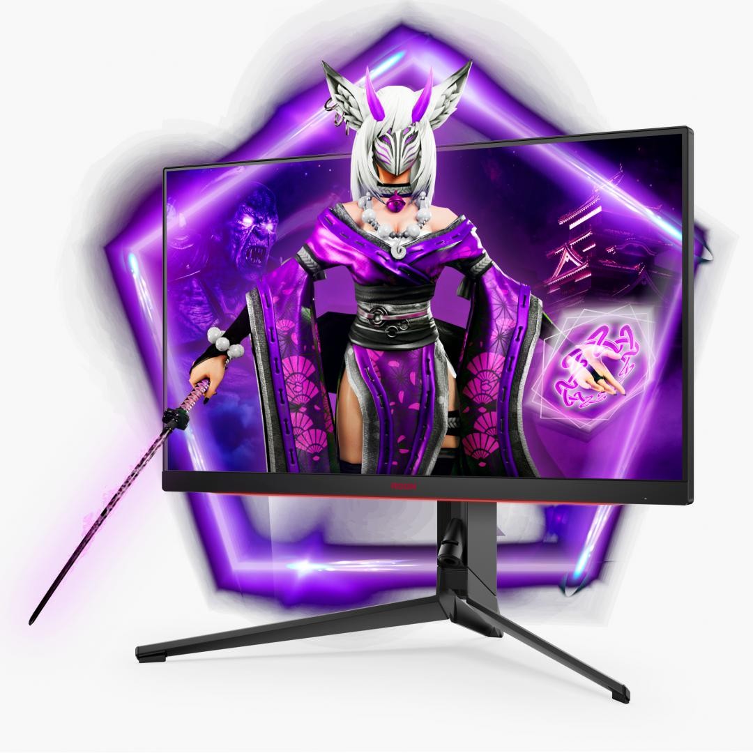 Monitor AOC 27