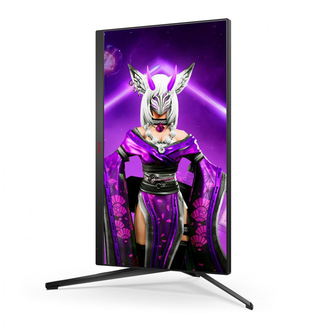 Monitor AOC 27