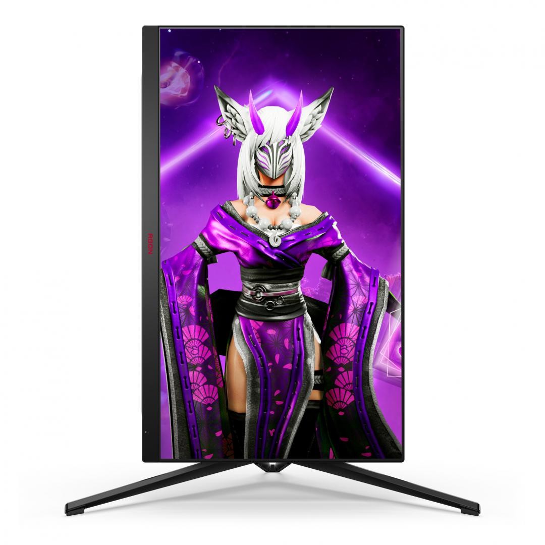 Monitor AOC 27