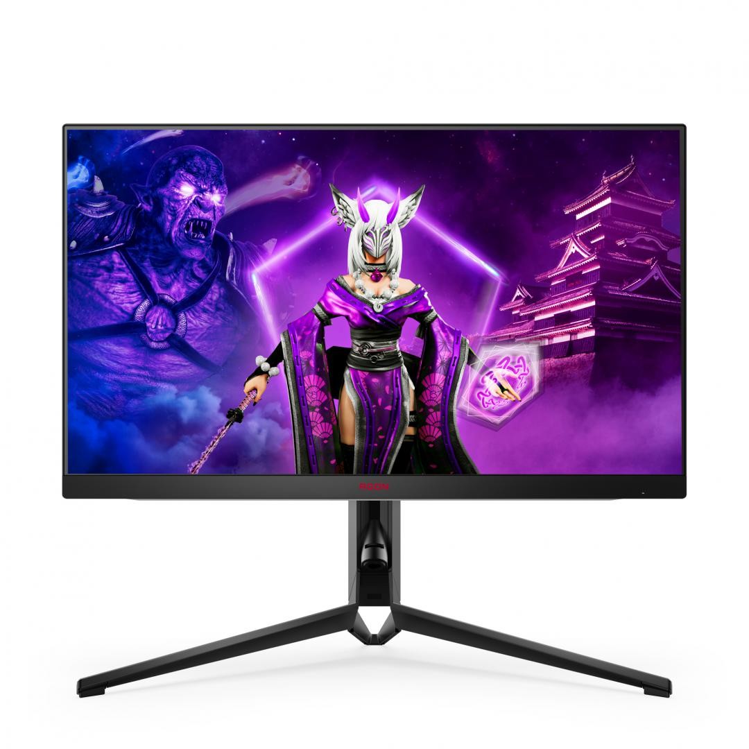 Monitor AOC 27