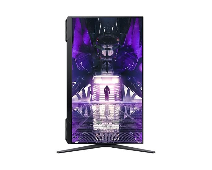 Monitor Samsung 27