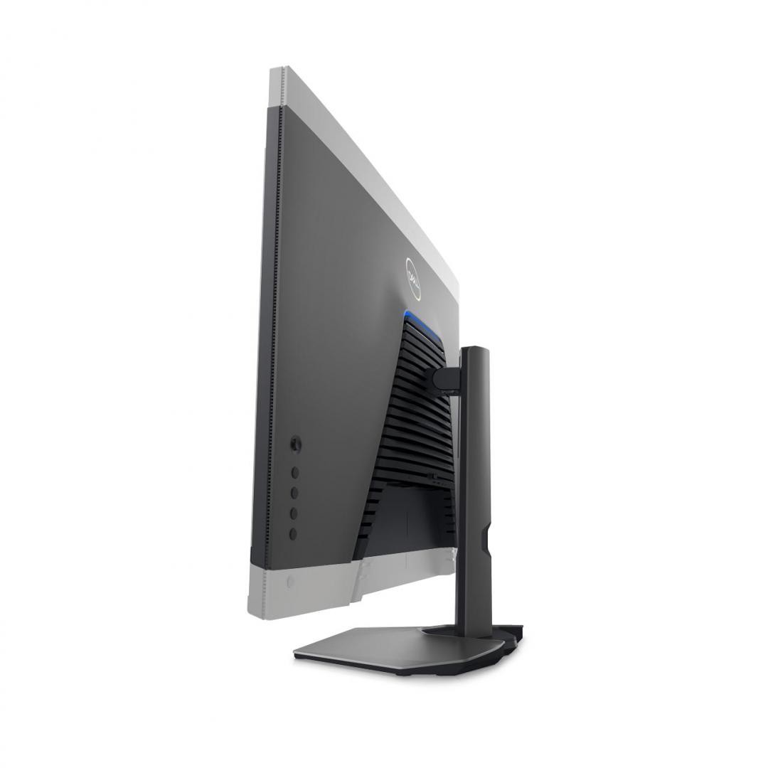 Monitor Gaming 4K UHD Dell 32″ G3223Q, 81.29 cm, 3840 x 2160 at 144 Hz , Aspect ratio: 16:9 monitoare