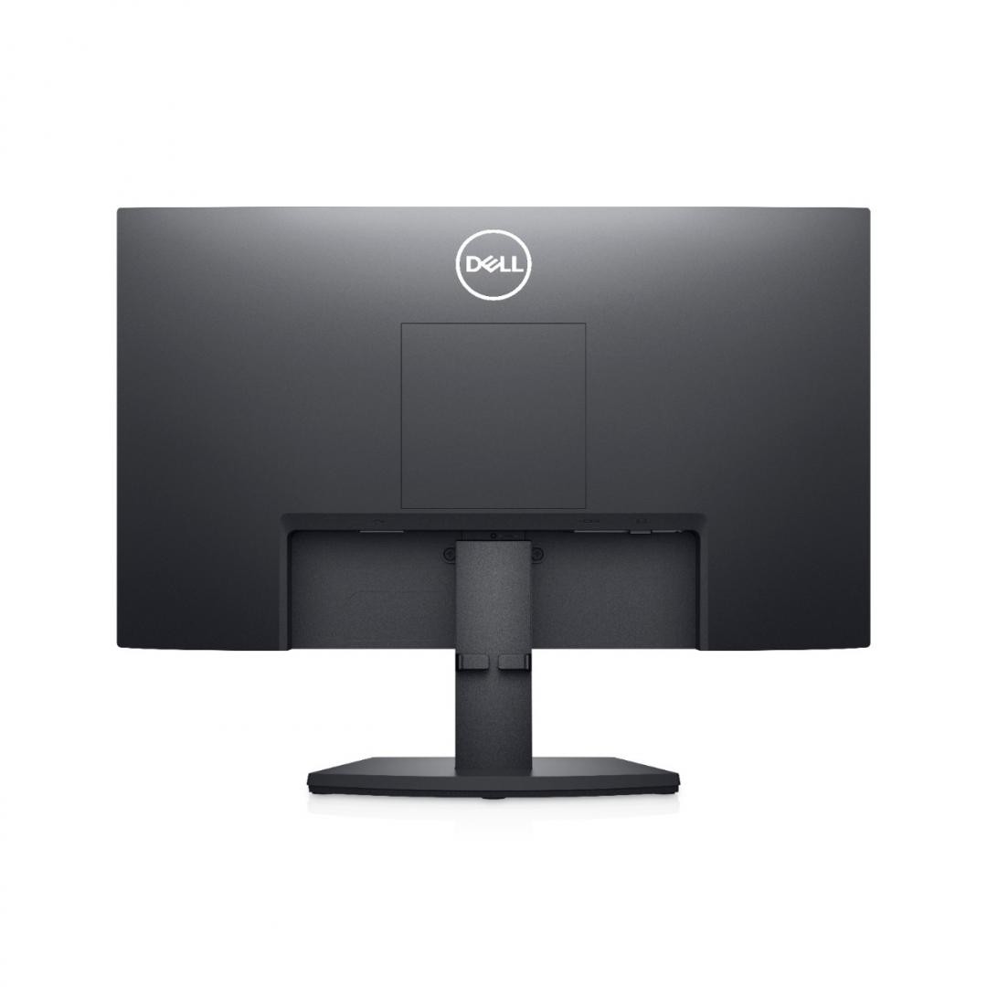 Monitor LED Dell SE2222H, 21.5inch, VA FHD, 8ms, 60Hz, negru - 1 | YEO