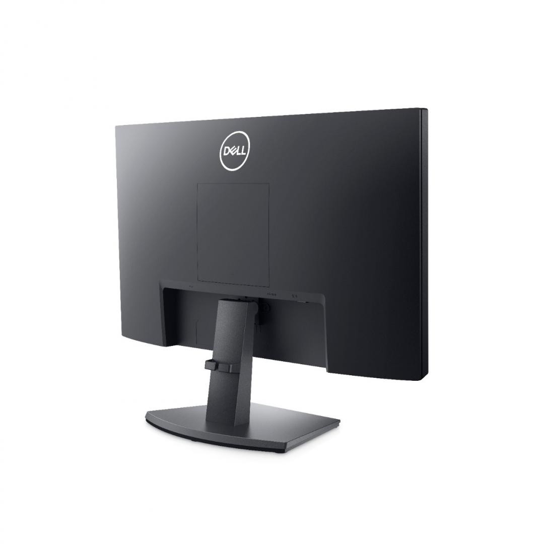Monitor LED Dell SE2222H, 21.5inch, VA FHD, 8ms, 60Hz, negru - 3 | YEO