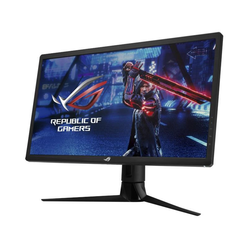 Monitor Asus 27