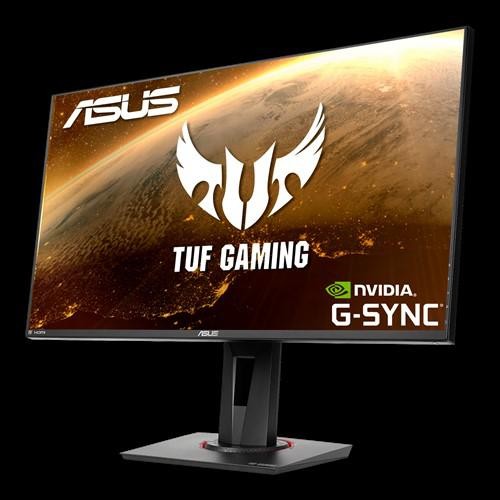 Monitor Asus 27