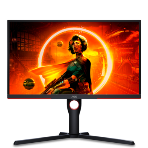 Monitor AOC 24.5