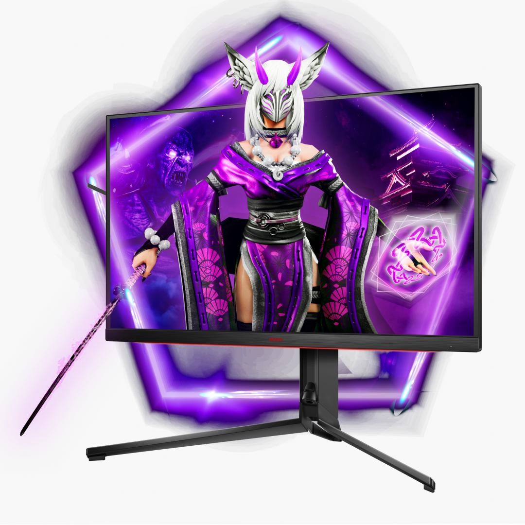 Monitor AOC 31.2