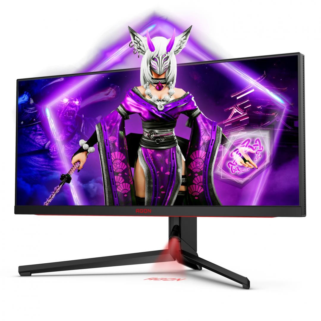 Monitor AOC 34