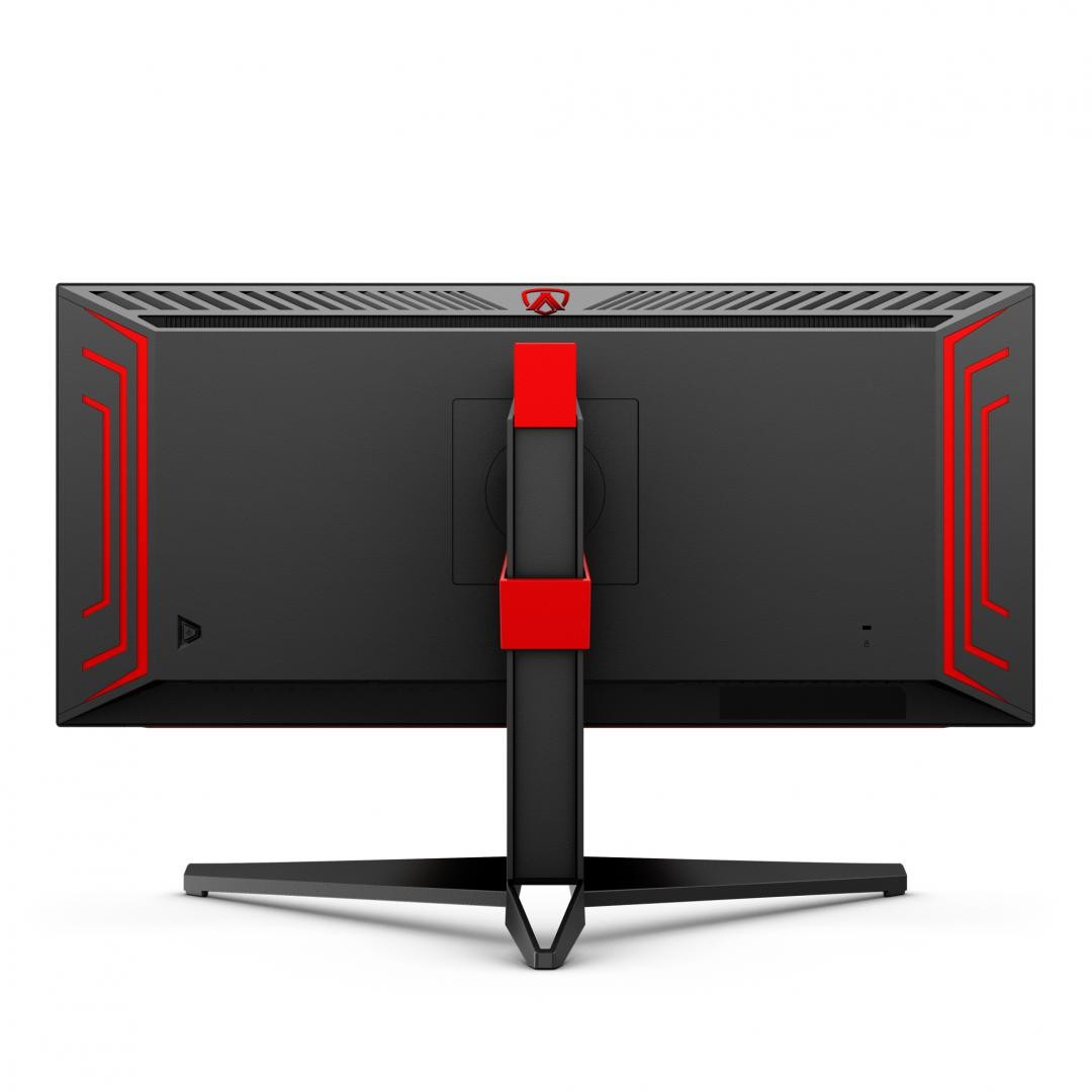 Monitor AOC 34