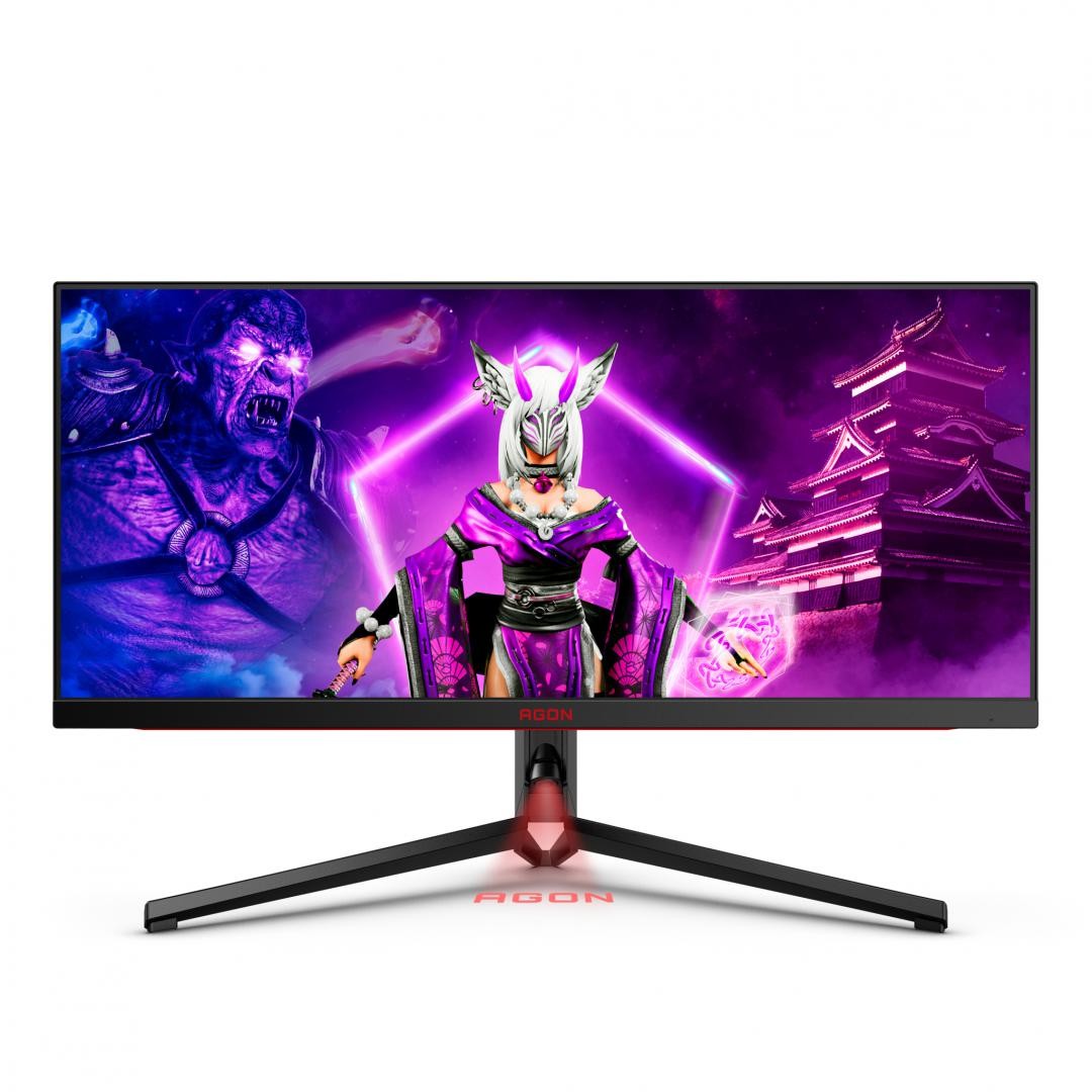 Monitor AOC 34