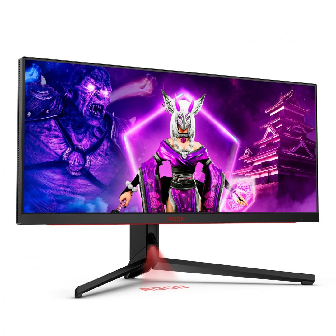 Monitor AOC 34