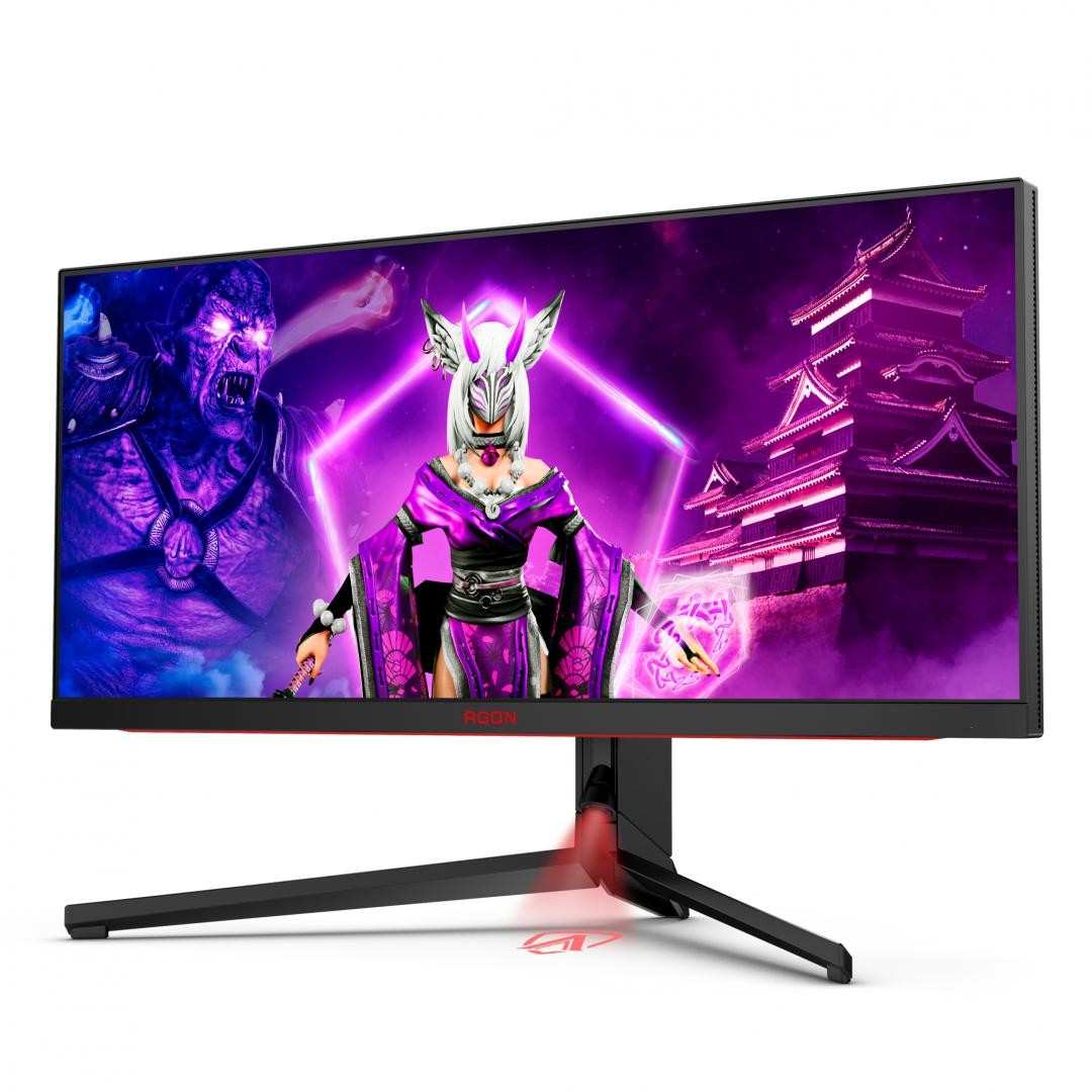 Monitor AOC 34