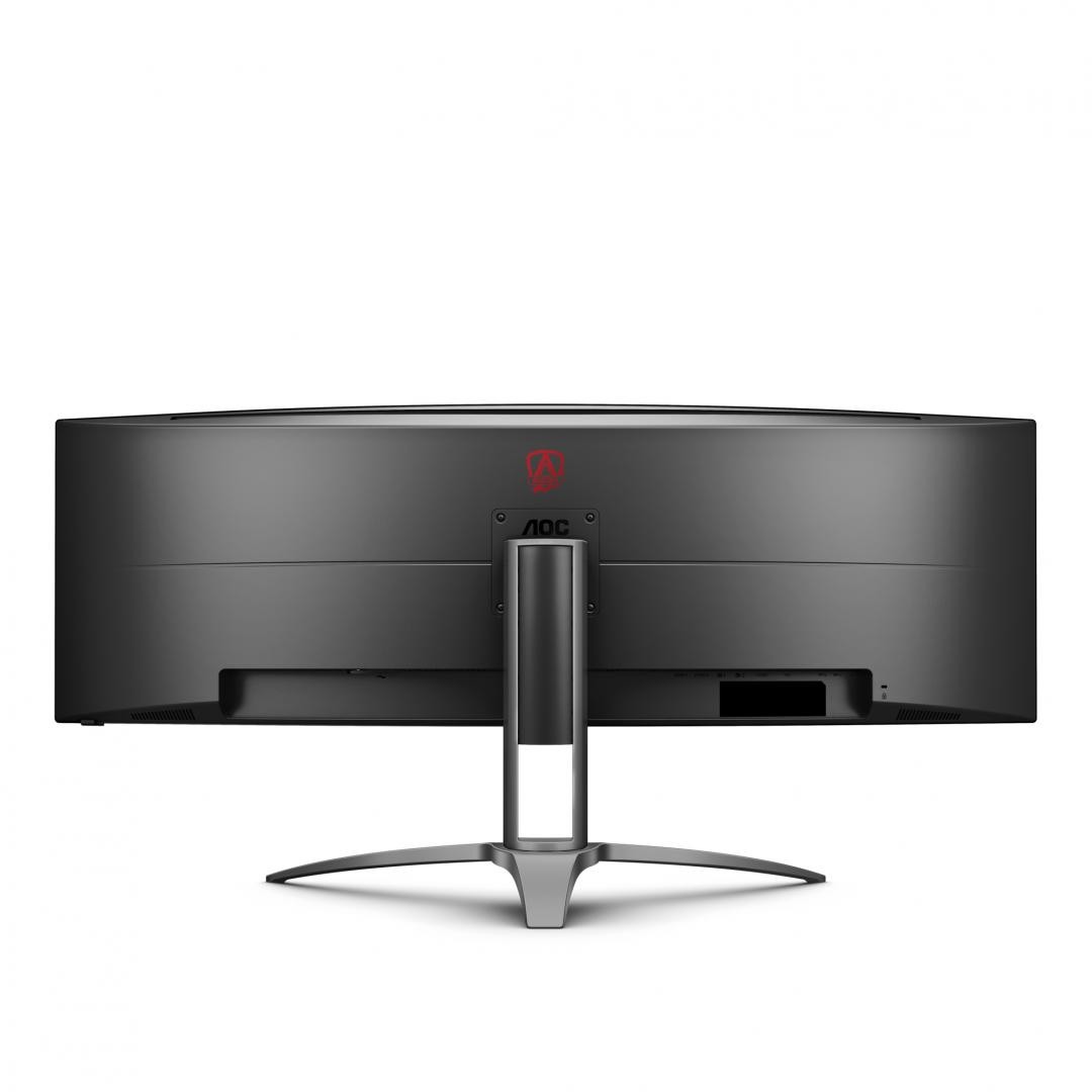 Monitor AOC 48.8