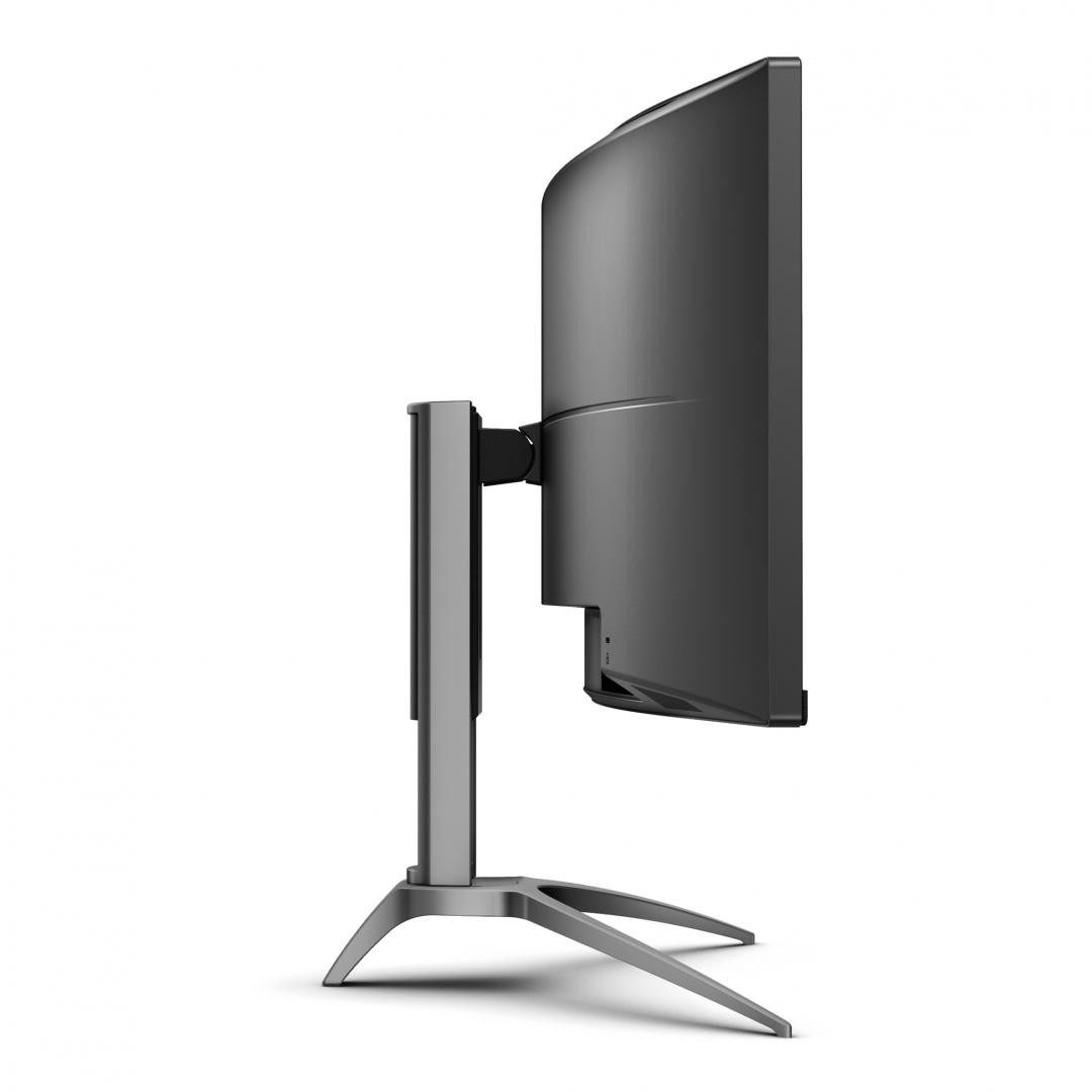 Monitor AOC 48.8