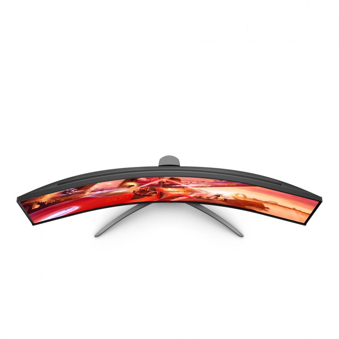 Monitor AOC 48.8