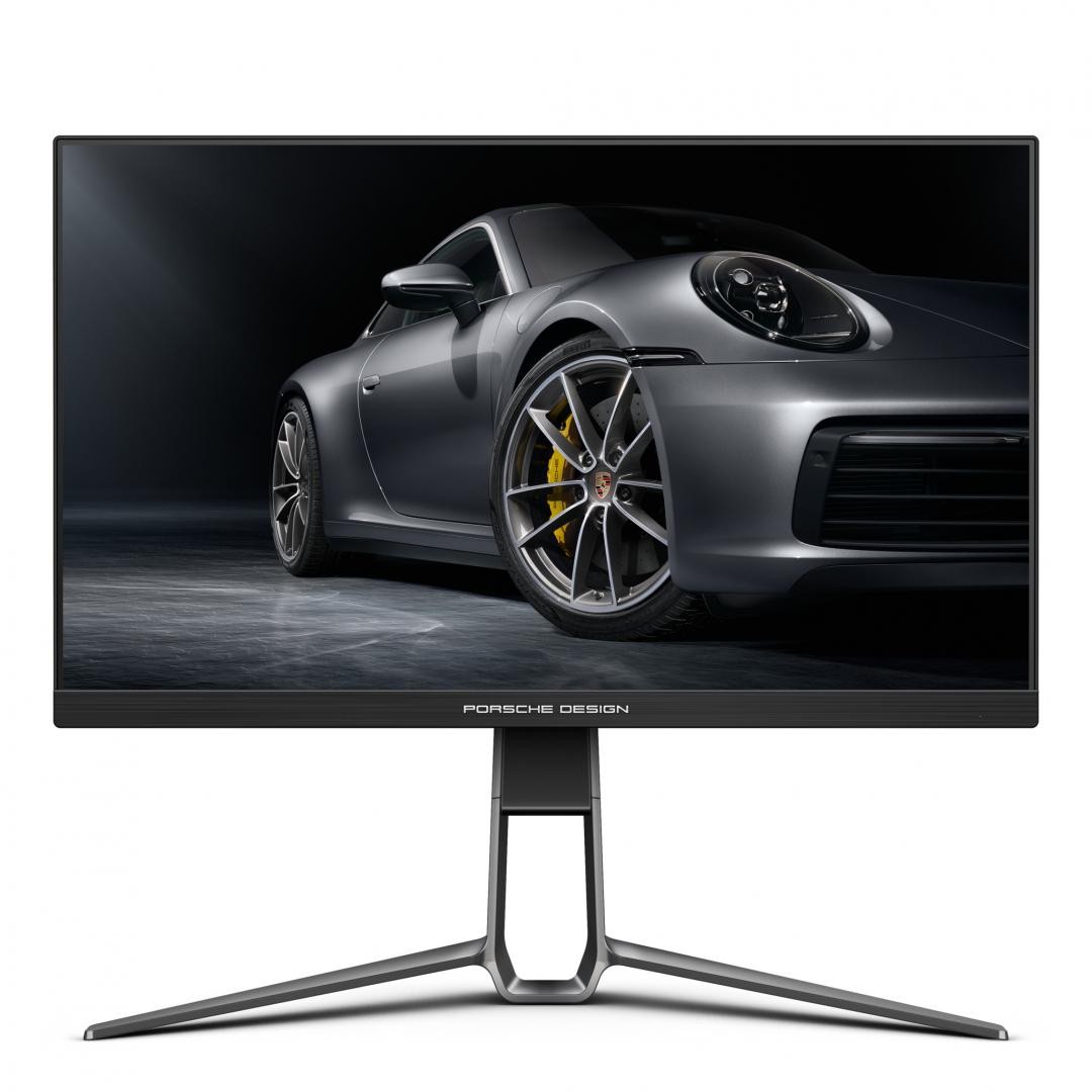 Monitor AOC 27