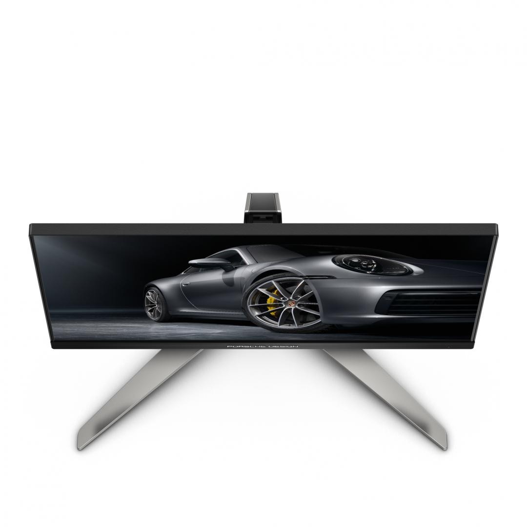 Monitor AOC 27